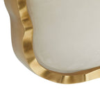 Grace Wall Sconce DWC48 detail view