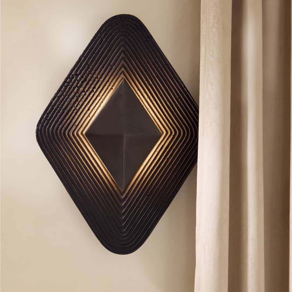 Gatsby Wall Sconce DWC49 room scene