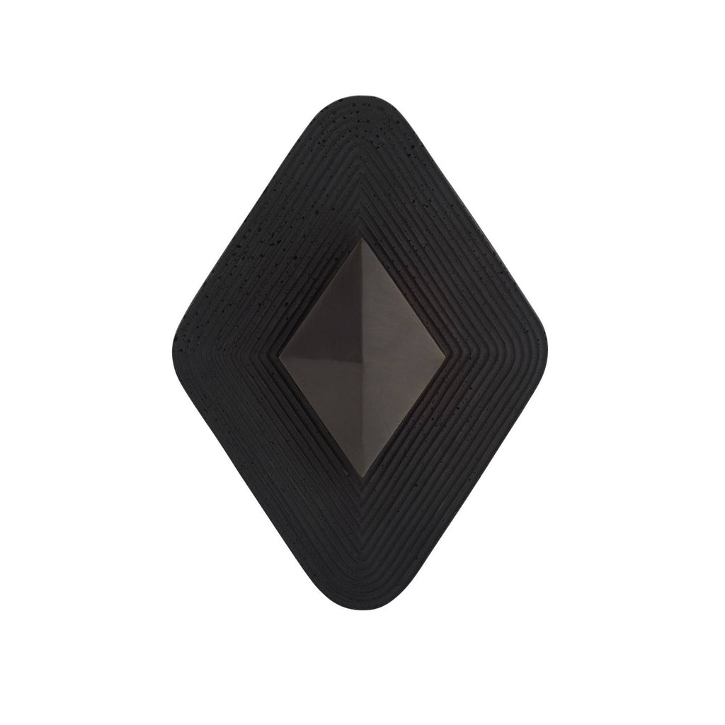Gatsby Wall Sconce DWC49 detail view