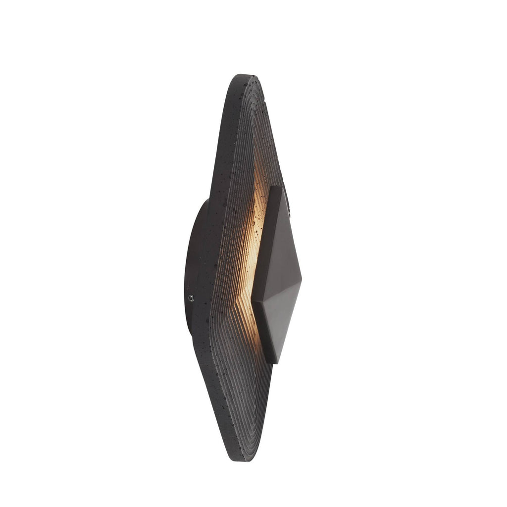 Gatsby Wall Sconce DWC49 detail view