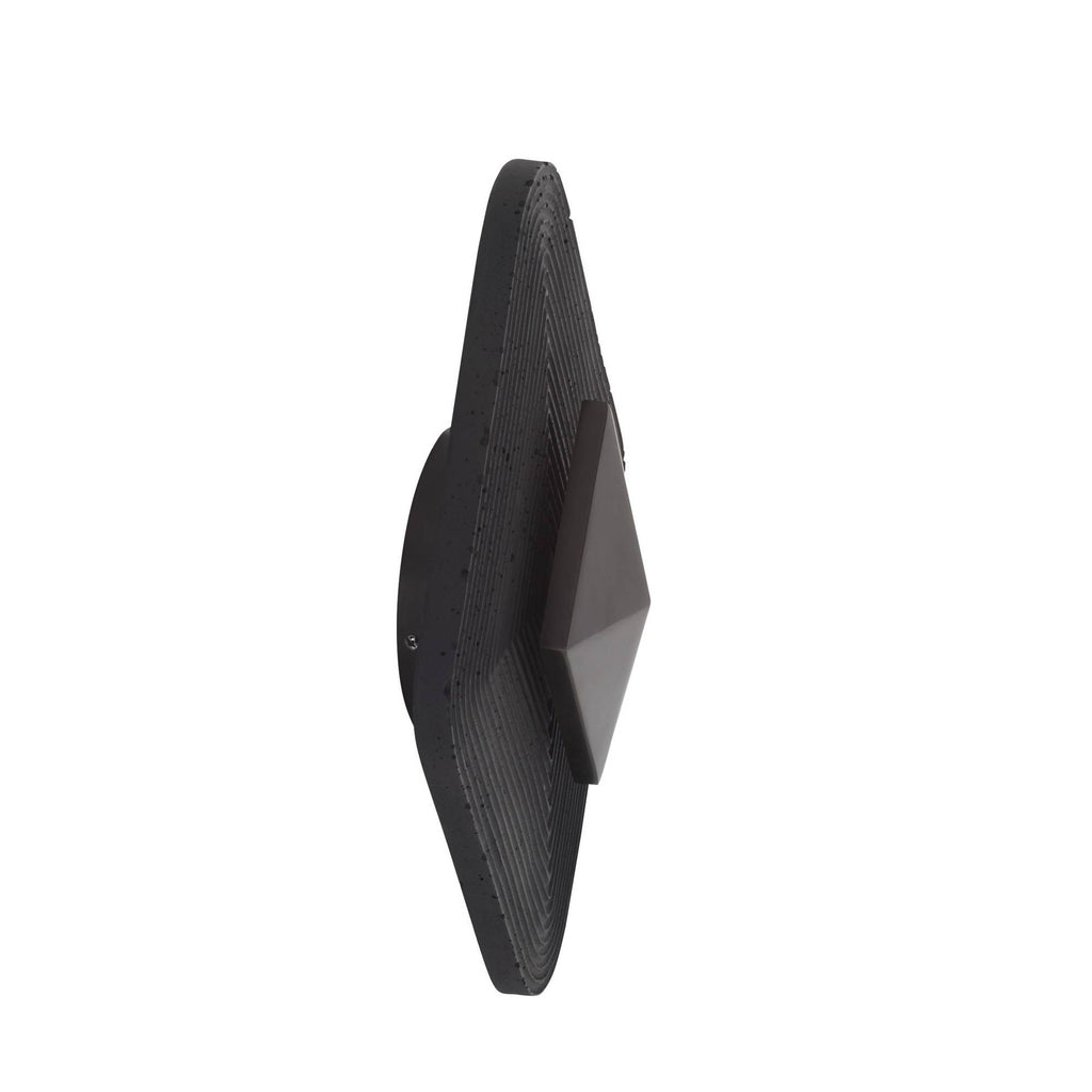 Gatsby Wall Sconce DWC49 detail view