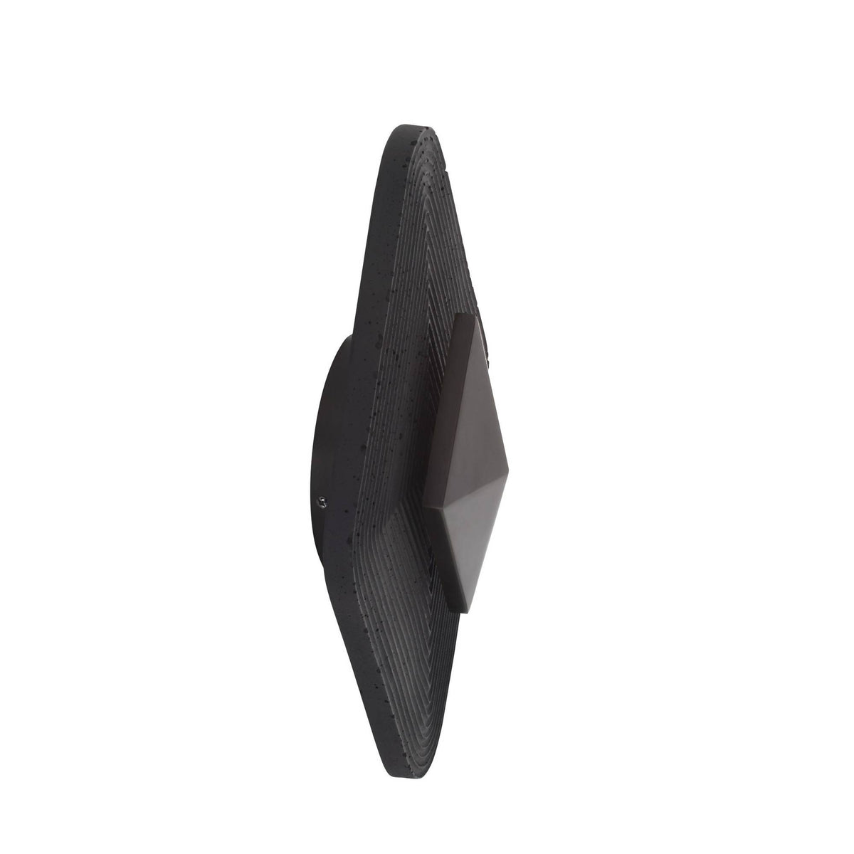 Gatsby Wall Sconce DWC49 detail view