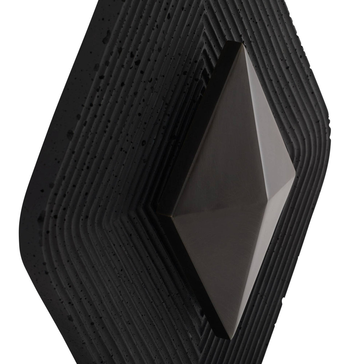 Gatsby Wall Sconce DWC49 detail view