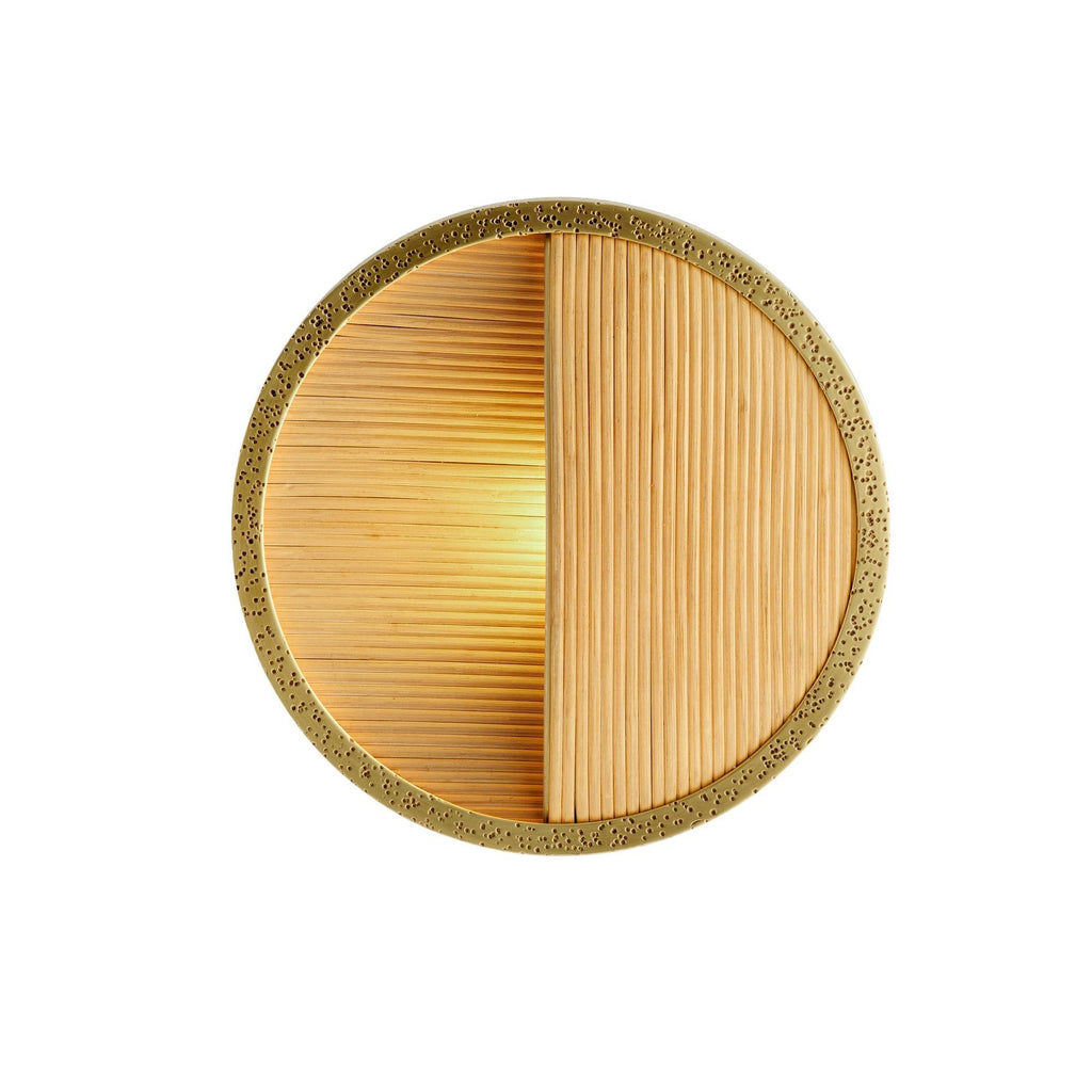 Garland Wall Sconce DWC50 main product view