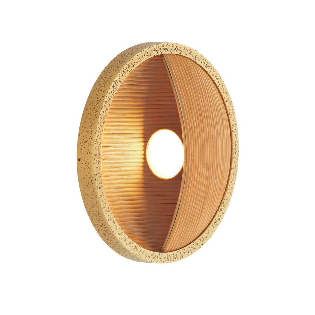 Garland Wall Sconce DWC50 alternate product view