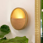 Garland Wall Sconce DWC50 room scene