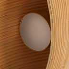 Garland Wall Sconce DWC50 detail view