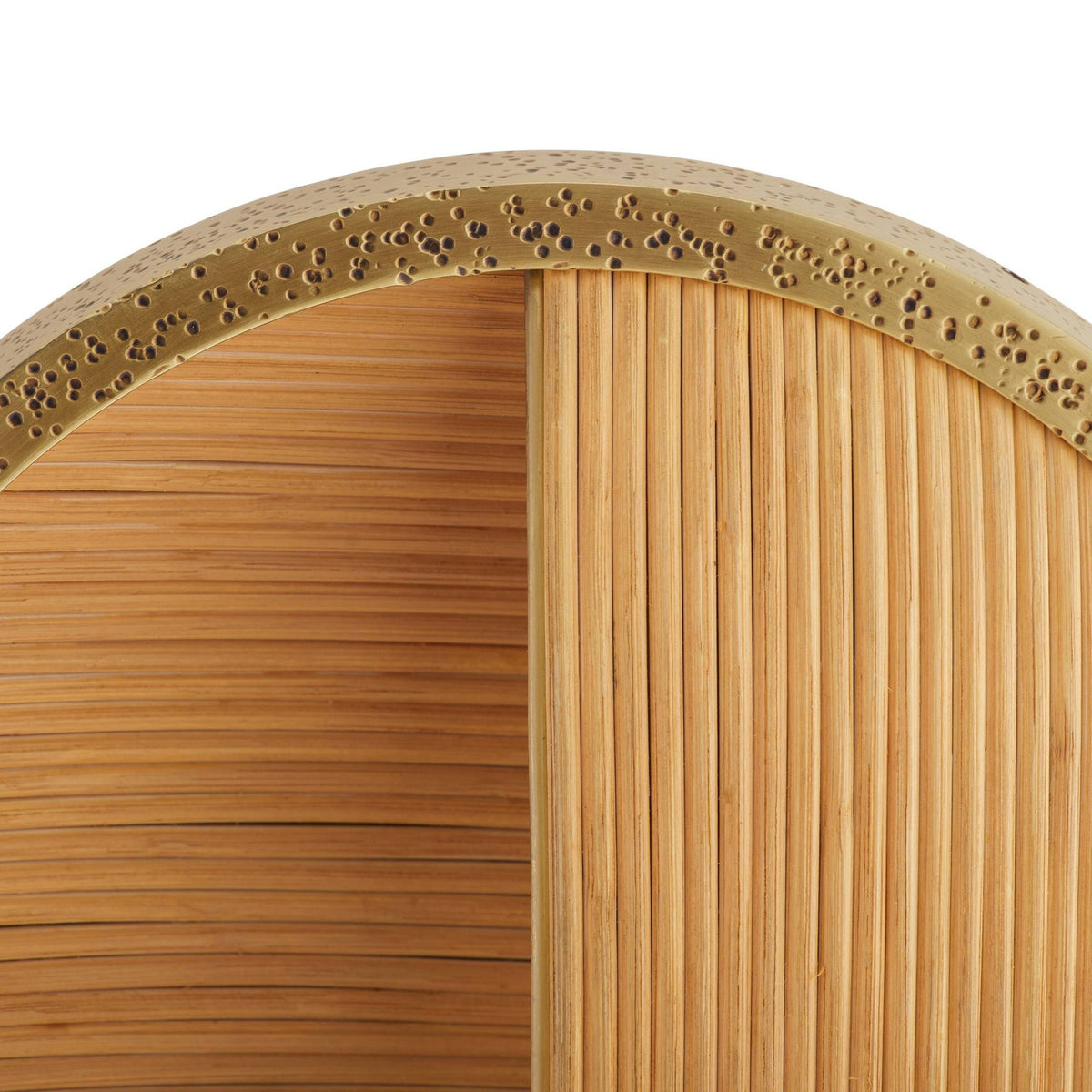 Garland Wall Sconce DWC50 detail view