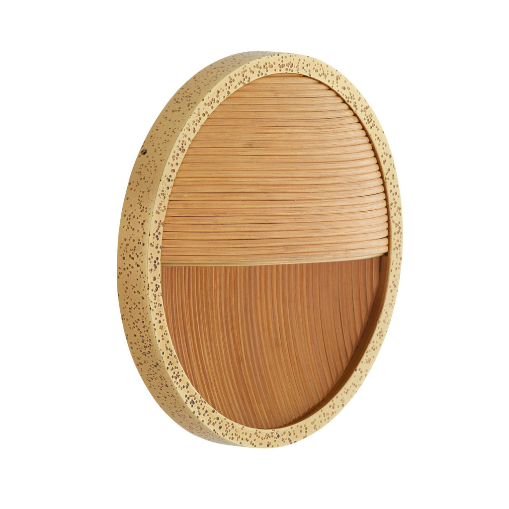 Garland Wall Sconce DWC50 detail view