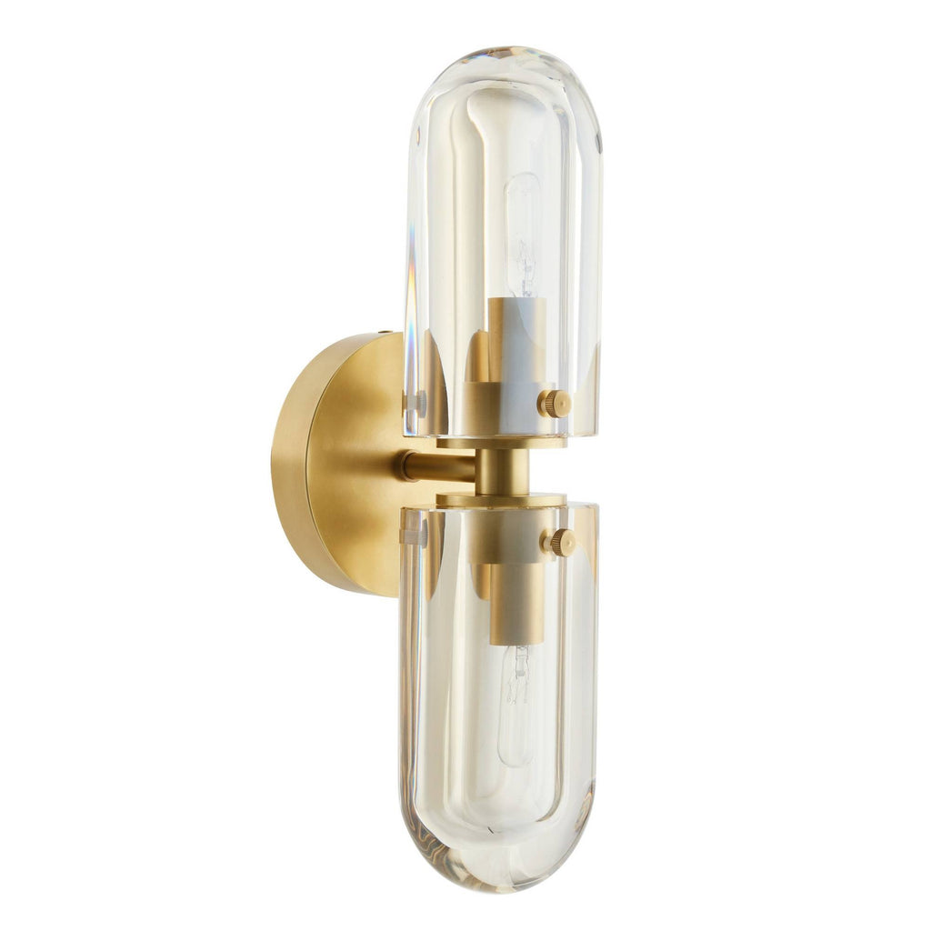 Javier Wall Sconce DWC51 alternate product view