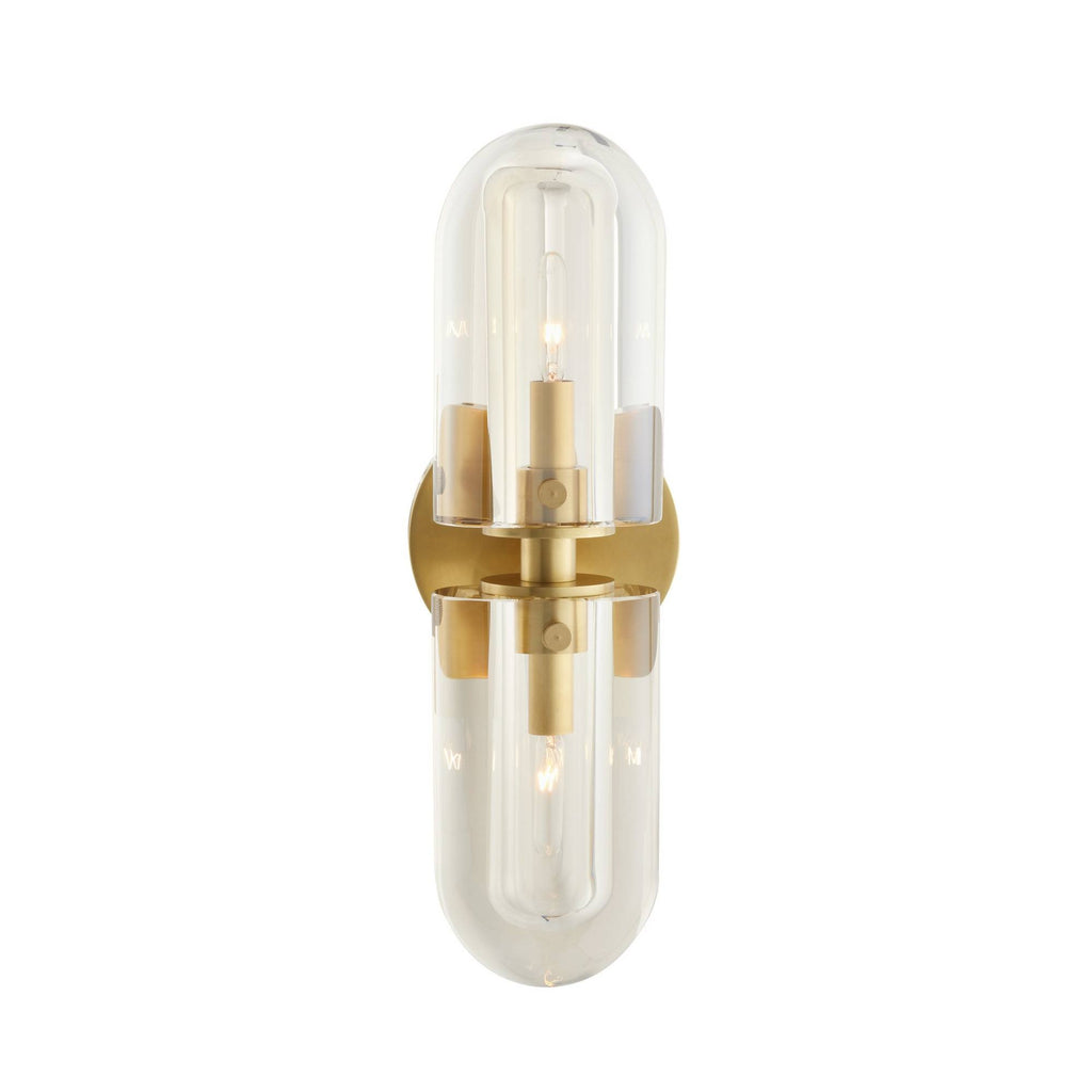 Javier Wall Sconce DWC51 alternate product view