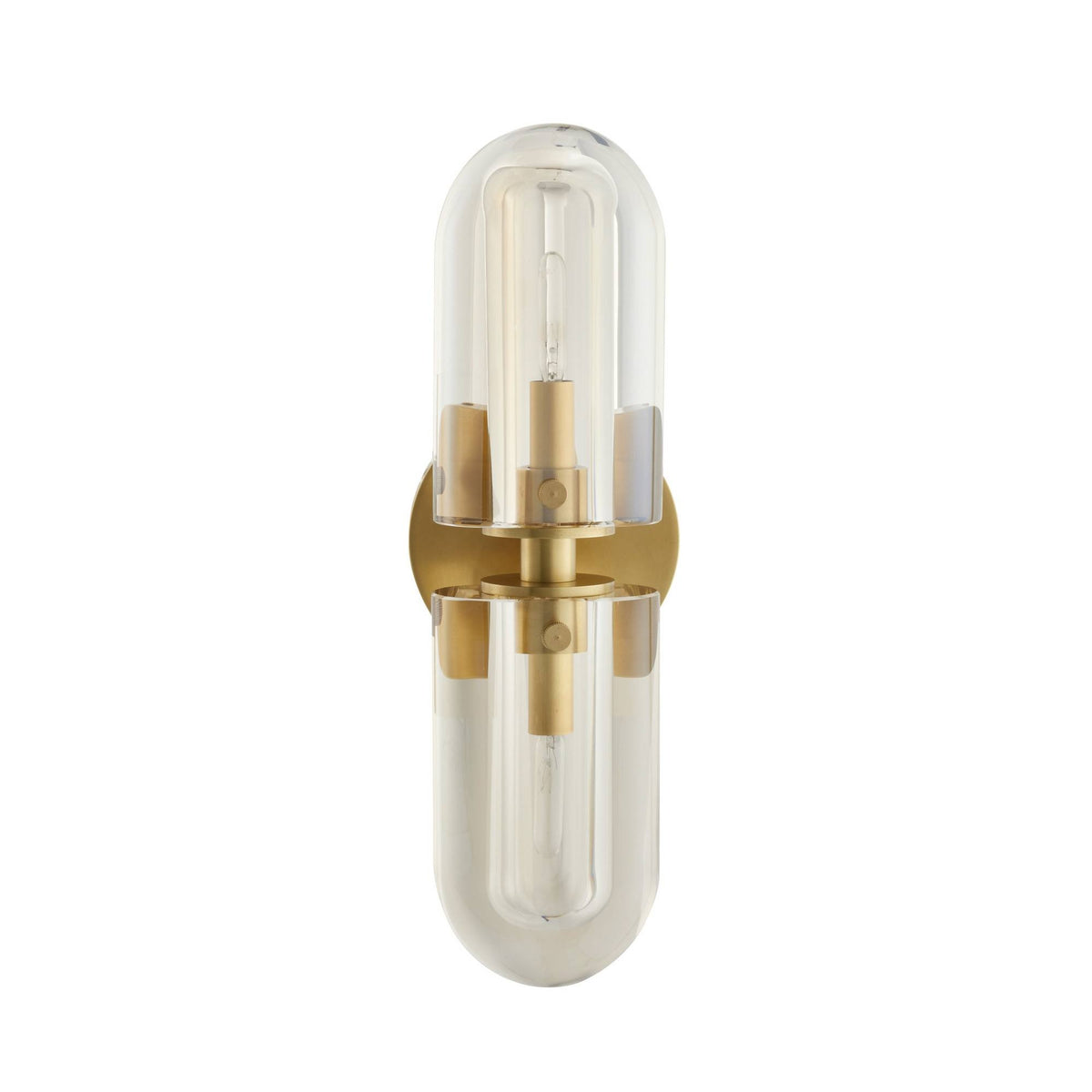 Javier Wall Sconce DWC51 detail view