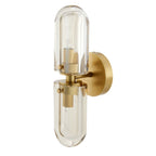 Javier Wall Sconce DWC51 detail view
