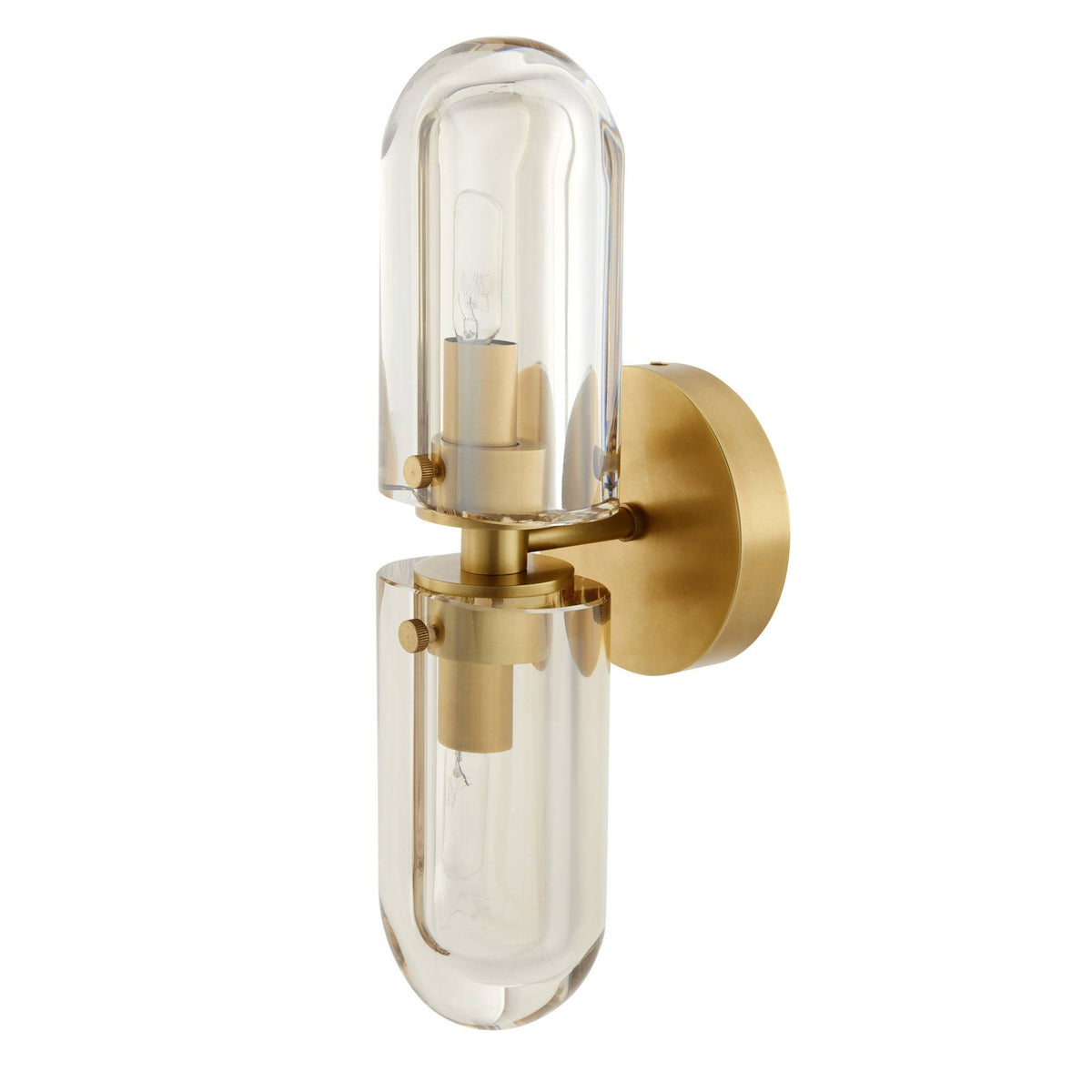 Javier Wall Sconce DWC51 detail view