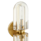 Javier Wall Sconce DWC51 detail view