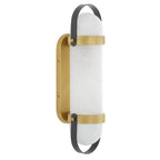 Flemming Wall Sconce DWC52 alternate product view