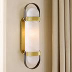Flemming Wall Sconce DWC52 room scene