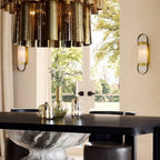 Flemming Wall Sconce DWC52 room scene