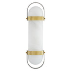 Flemming Wall Sconce DWC52 detail view