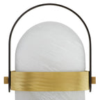 Flemming Wall Sconce DWC52 detail view