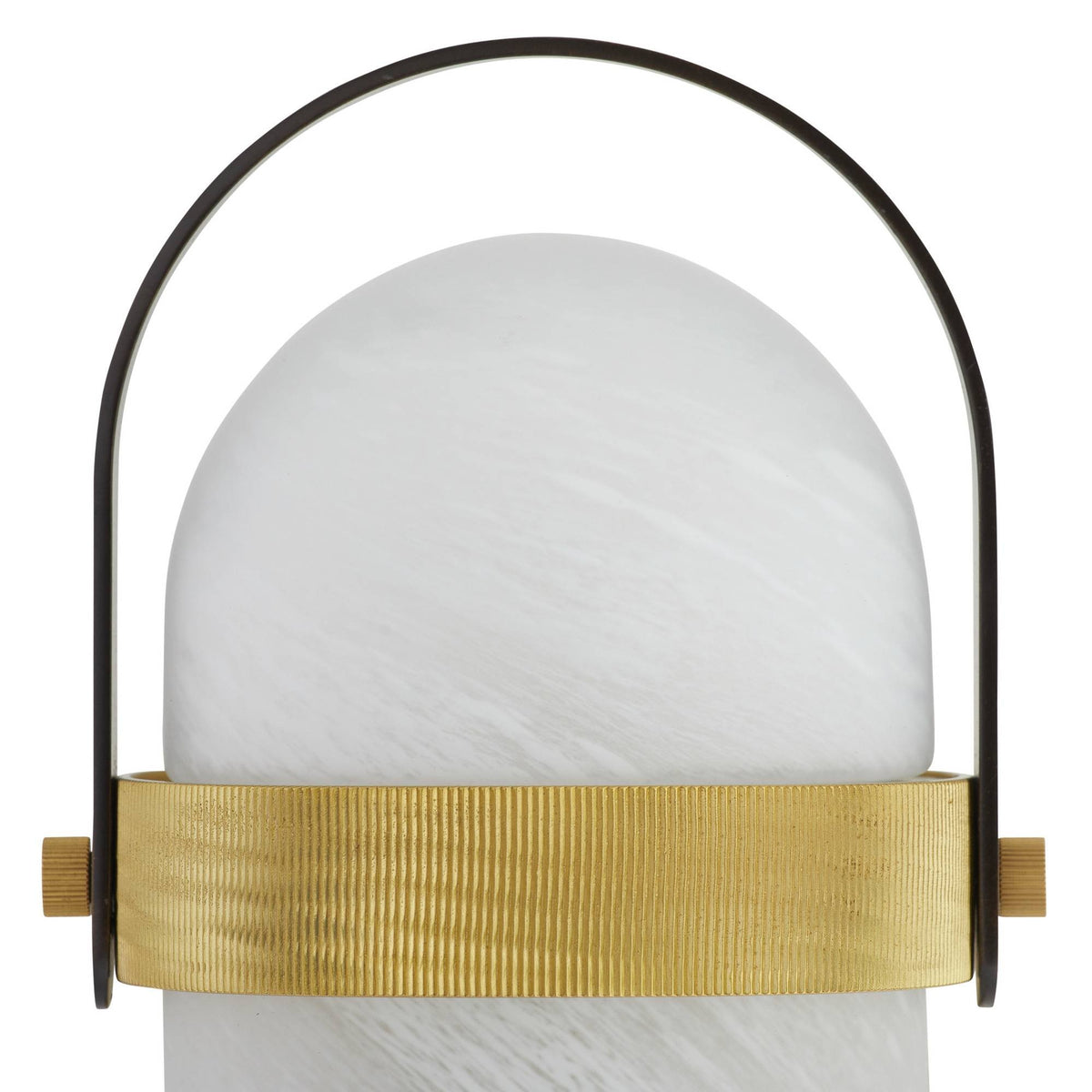 Flemming Wall Sconce DWC52 detail view