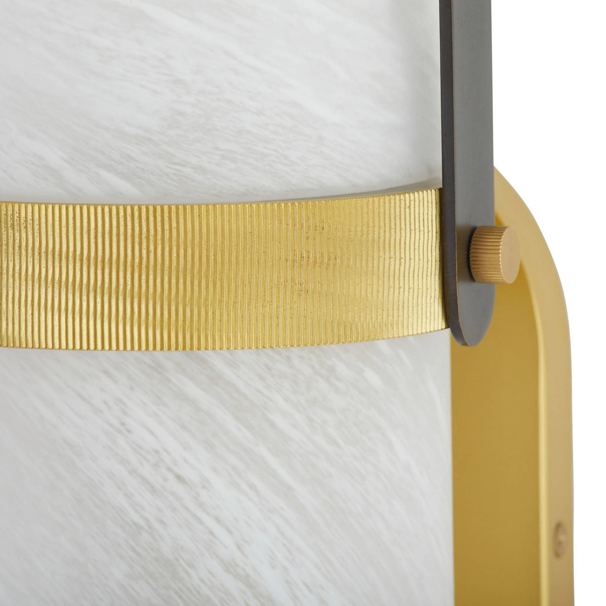Flemming Wall Sconce DWC52 detail view