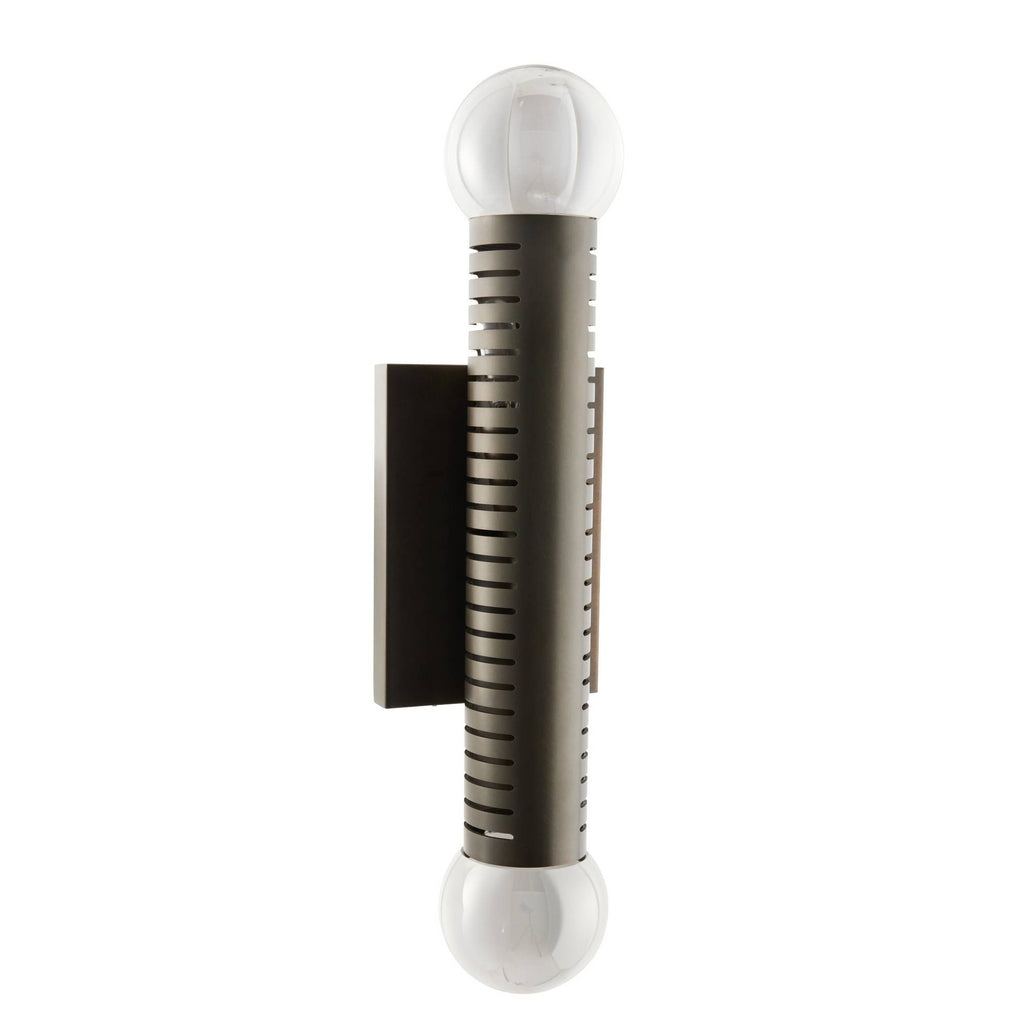 Flume Wall Sconce DWC53 alternate product view