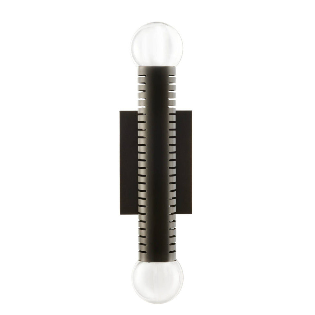 Flume Wall Sconce DWC53 alternate product view