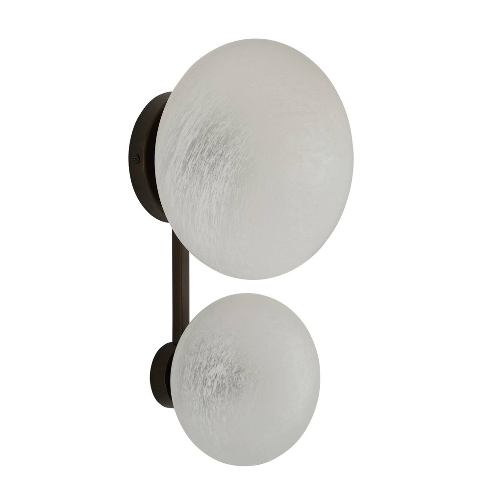 Greensboro Wall Sconce DWC54 alternate product view