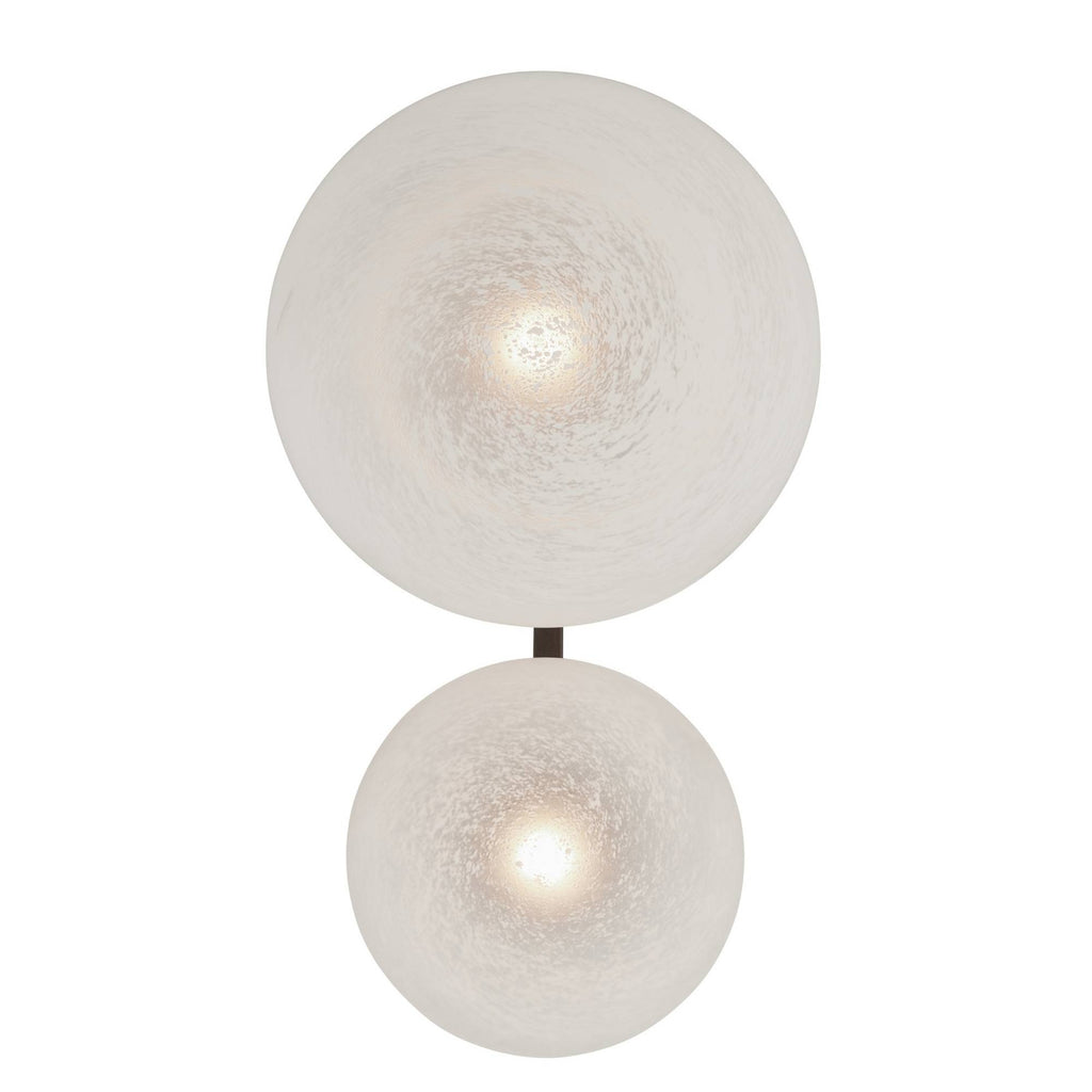 Greensboro Wall Sconce DWC54 alternate product view