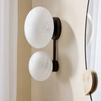 Greensboro Wall Sconce DWC54 room scene