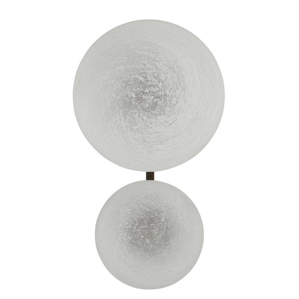 Greensboro Wall Sconce DWC54 detail view