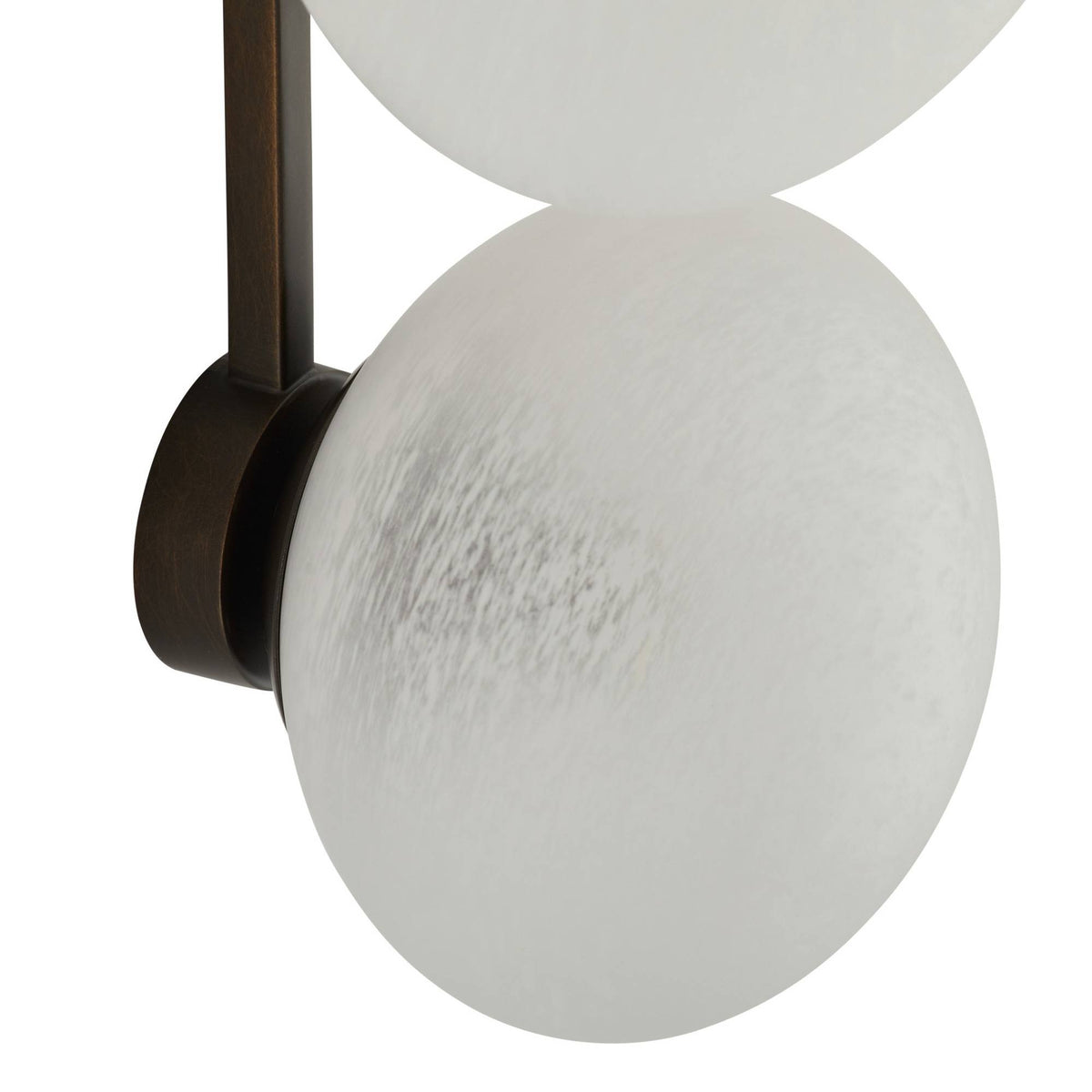 Greensboro Wall Sconce DWC54 detail view