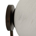Greensboro Wall Sconce DWC54 detail view