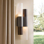 Huntington Wall Sconce DWC55 room scene