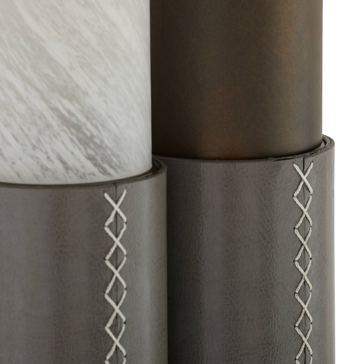 Huntington Wall Sconce DWC55 detail view