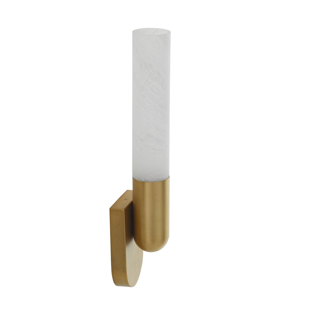 Haynes Wall Sconce DWC56 detail view