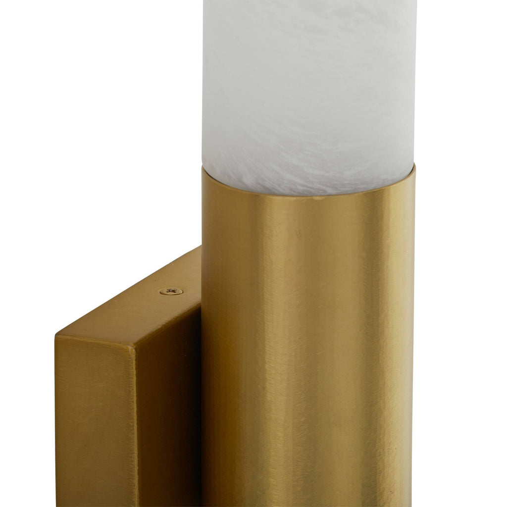 Haynes Wall Sconce DWC56 detail view