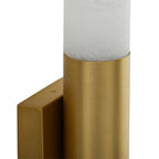 Haynes Wall Sconce DWC56 detail view