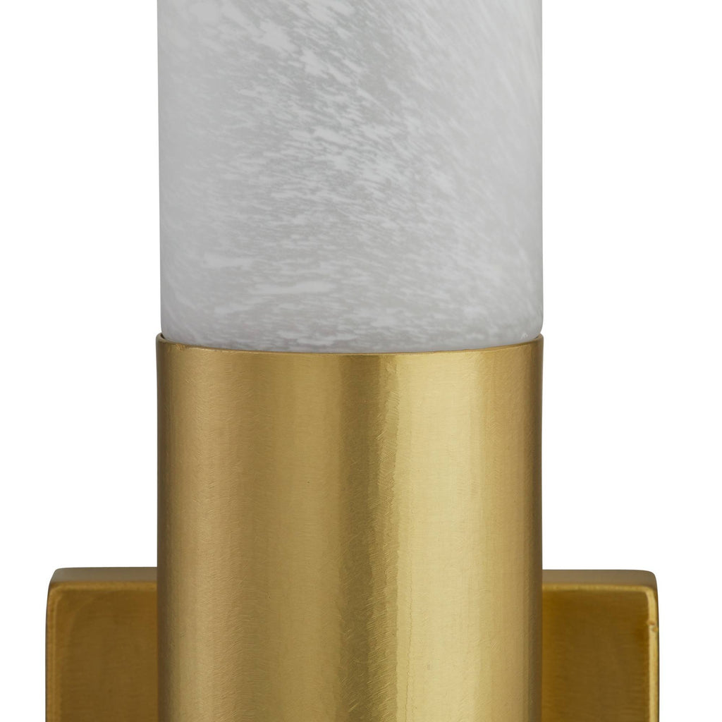 Haynes Wall Sconce DWC56 detail view