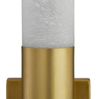 Haynes Wall Sconce DWC56 detail view
