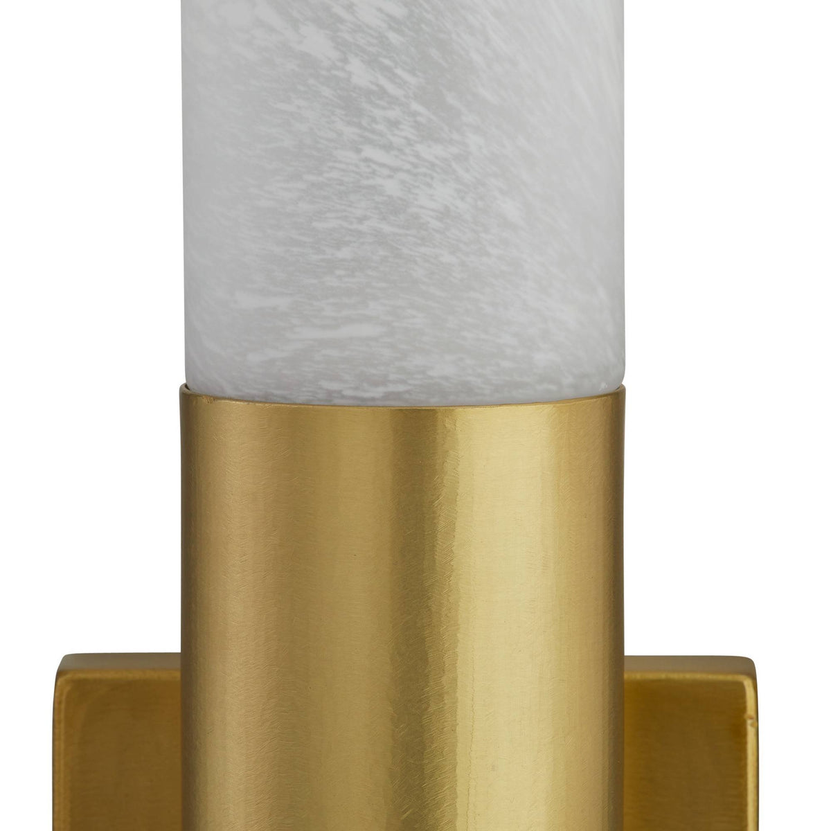 Haynes Wall Sconce DWC56 detail view