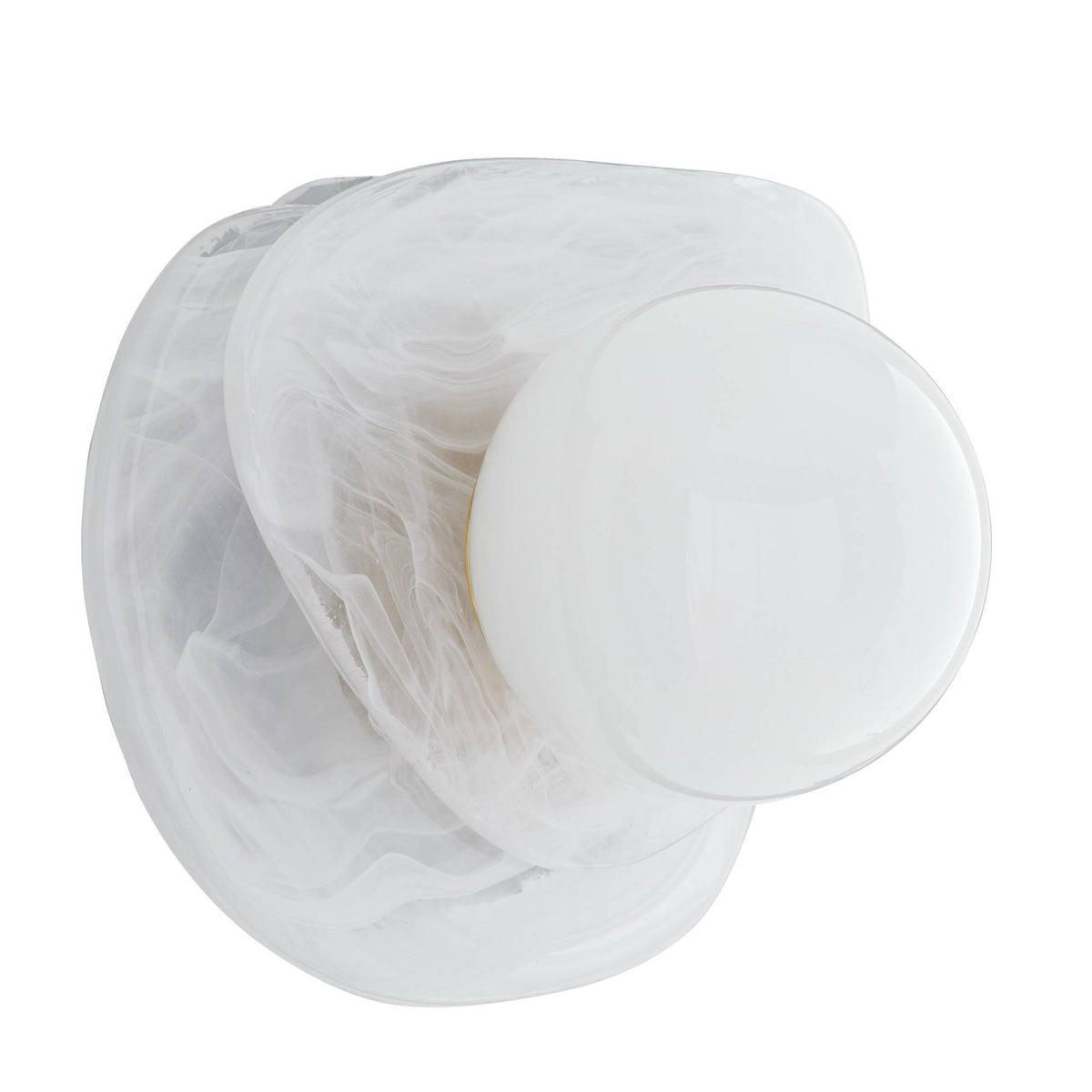 Freeney Wall Sconce DWC57 alternate product view