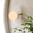 Freeney Wall Sconce DWC57 room scene