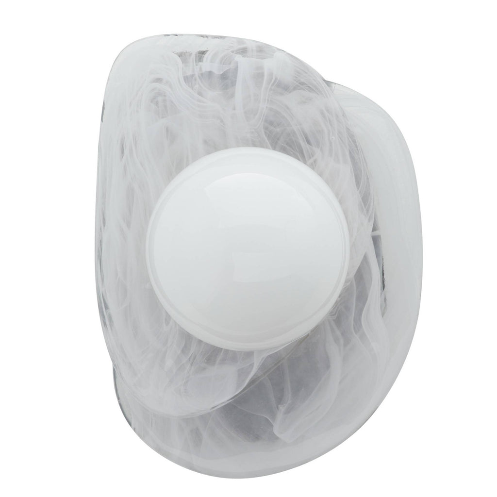 Freeney Wall Sconce DWC57 detail view