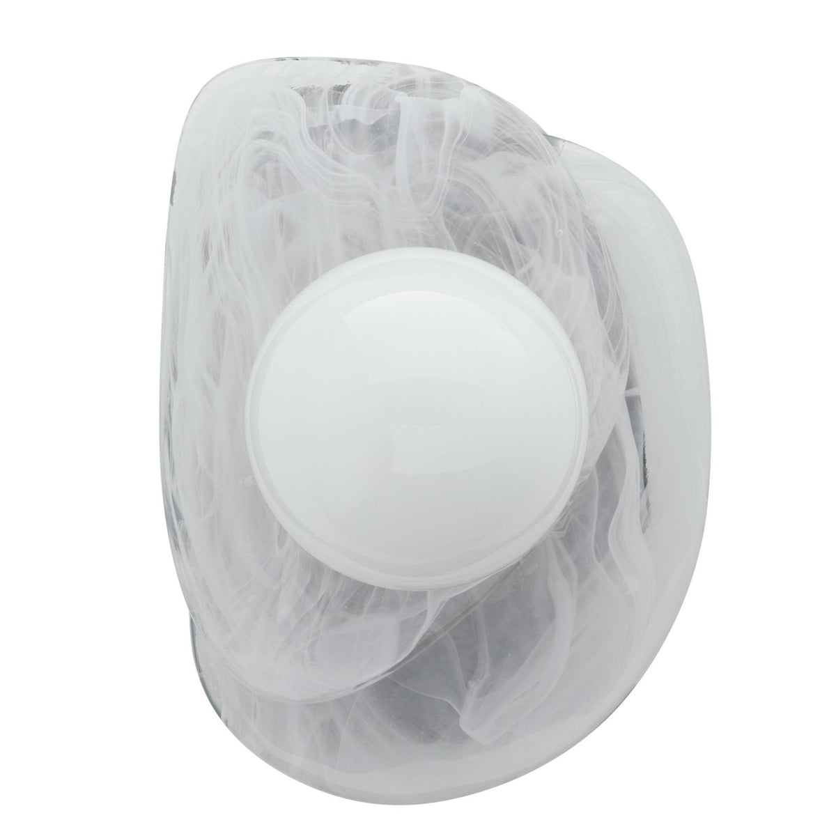 Freeney Wall Sconce DWC57 detail view