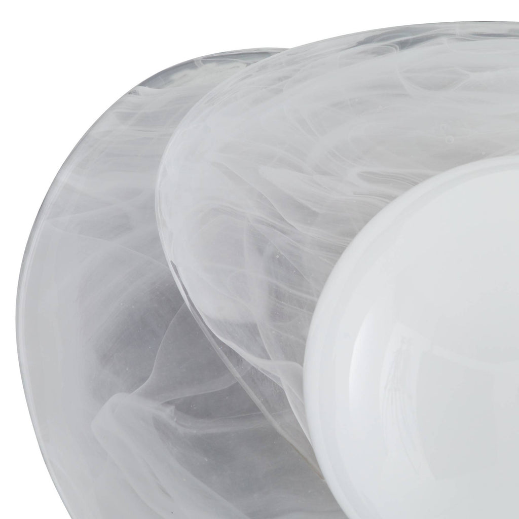 Freeney Wall Sconce DWC57 detail view