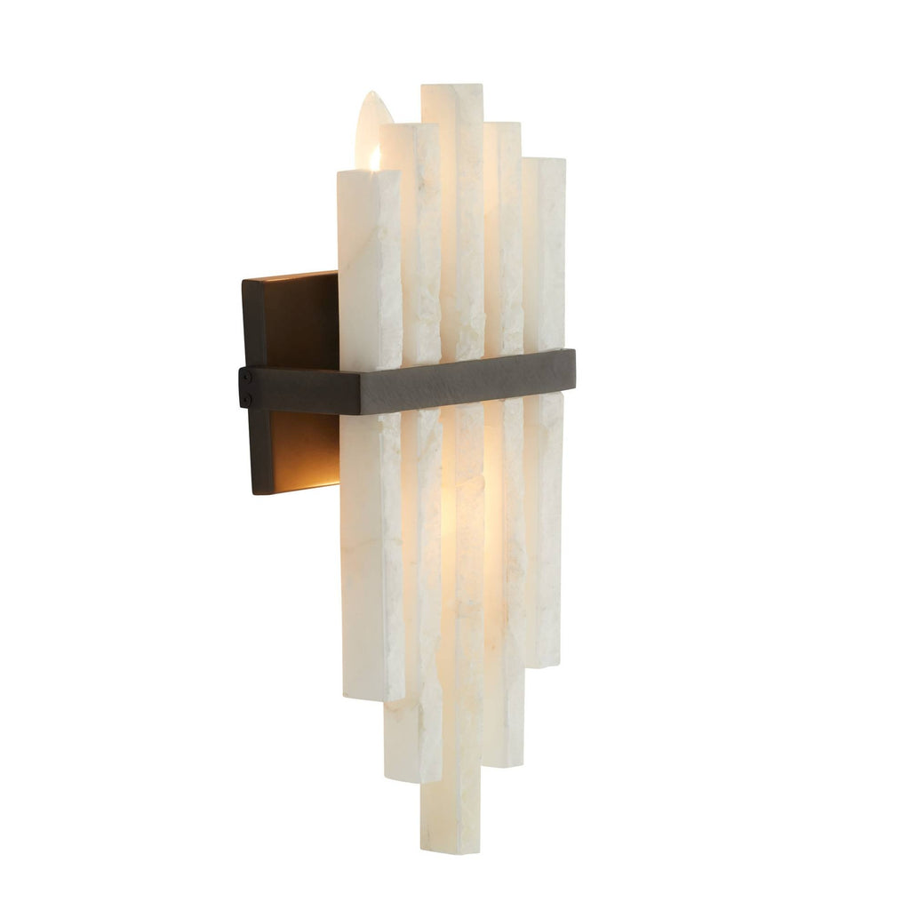 Fairfax Wall Sconce DWC59 alternate product view