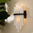 Fairfax Wall Sconce DWC59 room scene