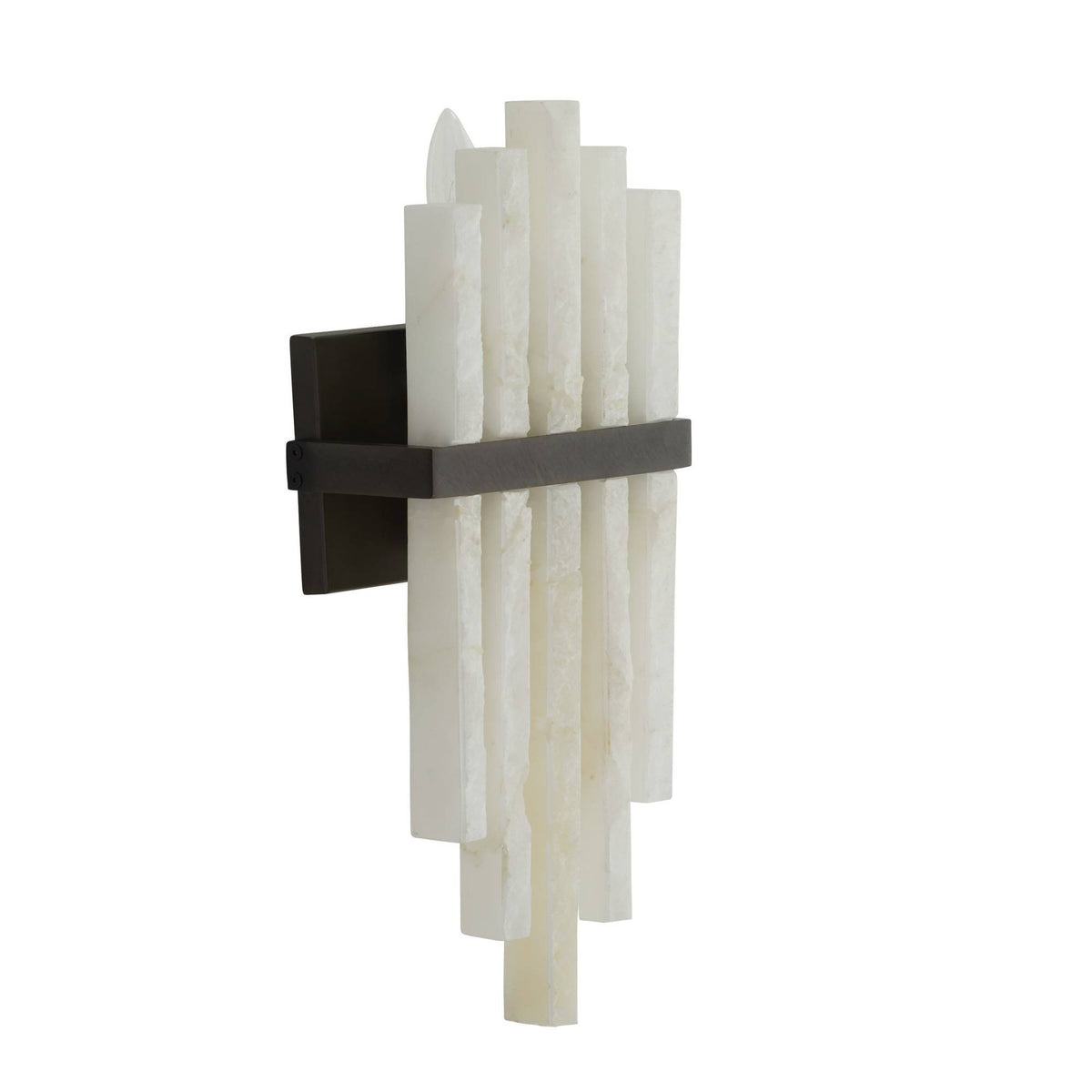 Fairfax Wall Sconce DWC59 detail view